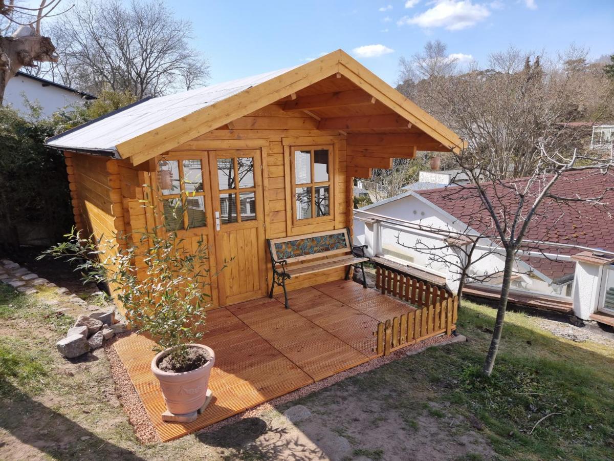 Haus Seestern Mit Strandkorb Inkl Holiday home