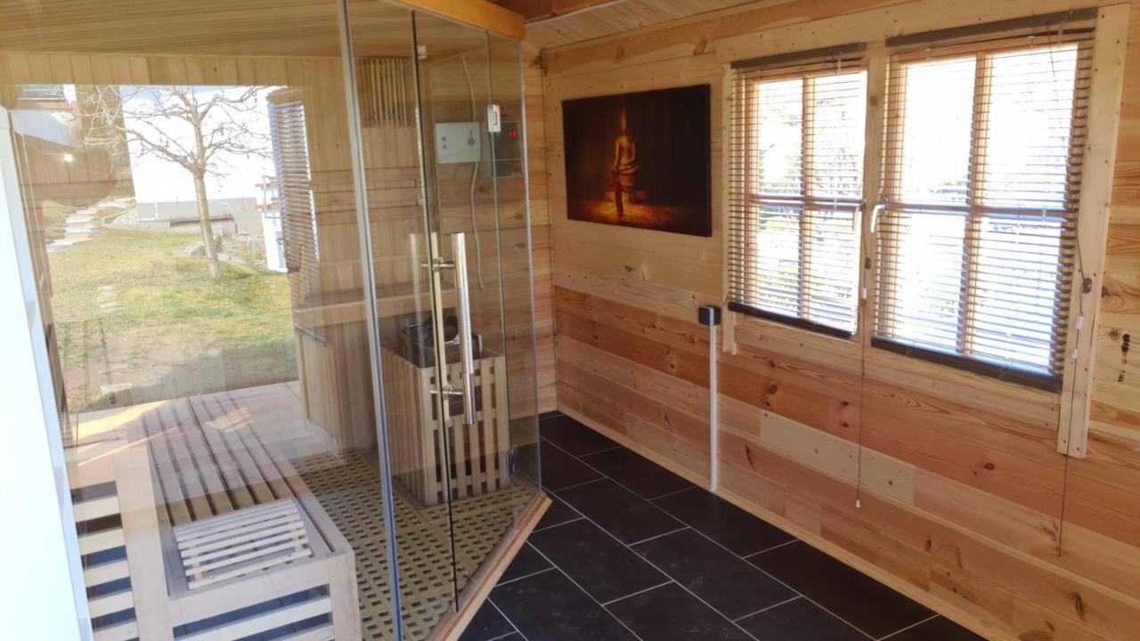 Holiday home Haus Seestern Mit Strandkorb Inkl Goehren (Ruegen)