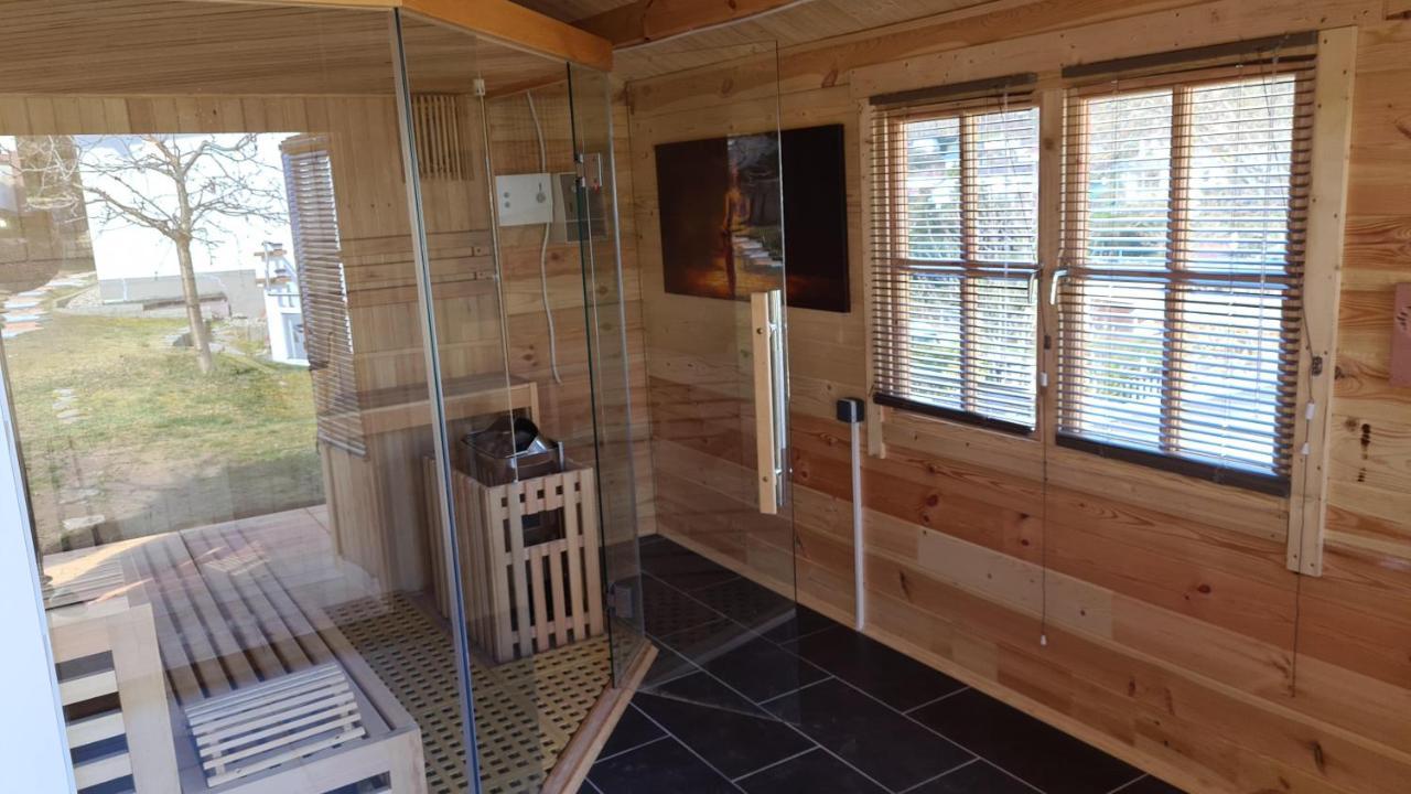 Haus Seestern Mit Strandkorb Inkl