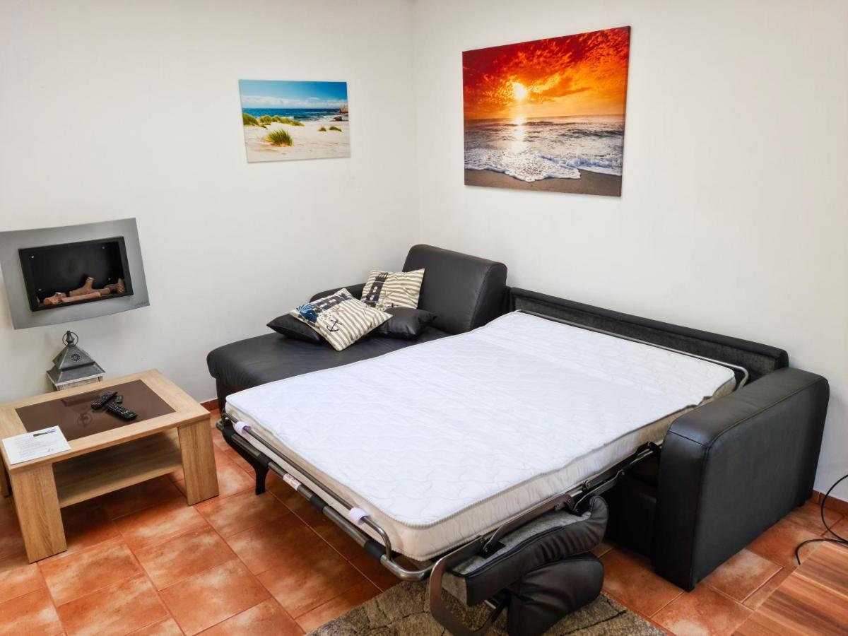 Holiday home Haus Seestern Mit Strandkorb Inkl *