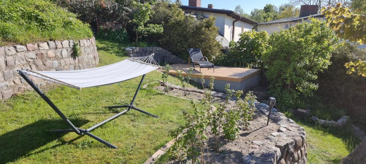 Haus Seestern Mit Strandkorb Inkl Holiday home *