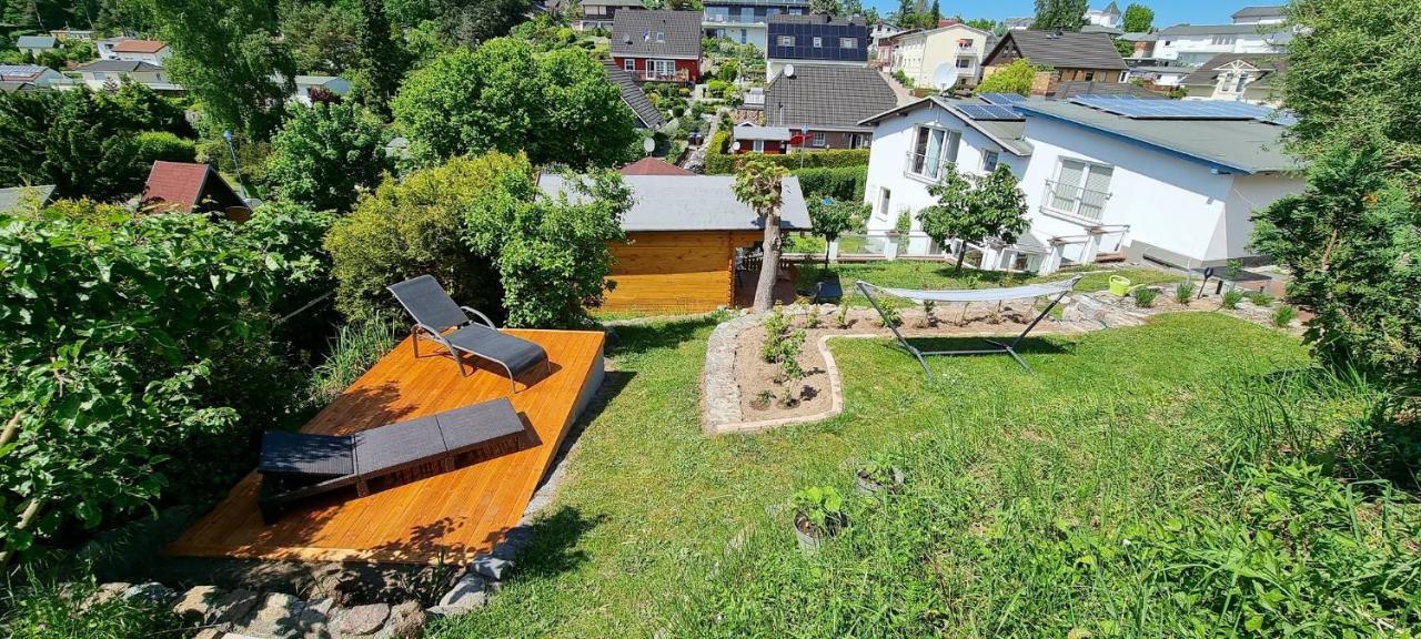 Haus Seestern Mit Strandkorb Inkl Holiday home