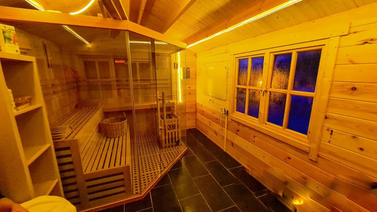Haus Seestern Mit Strandkorb Inkl Goehren (Ruegen)