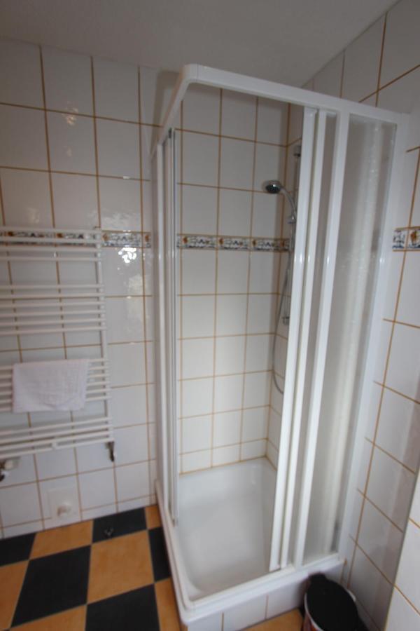 Haus Seestern Mit Strandkorb Inkl Holiday home Goehren (Ruegen)