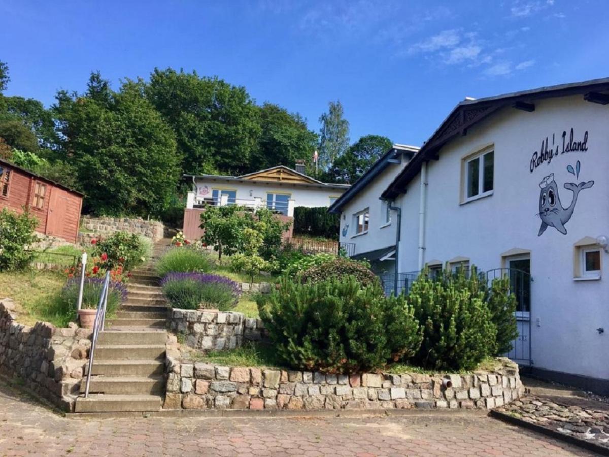 Holiday home Haus Seestern Mit Strandkorb Inkl