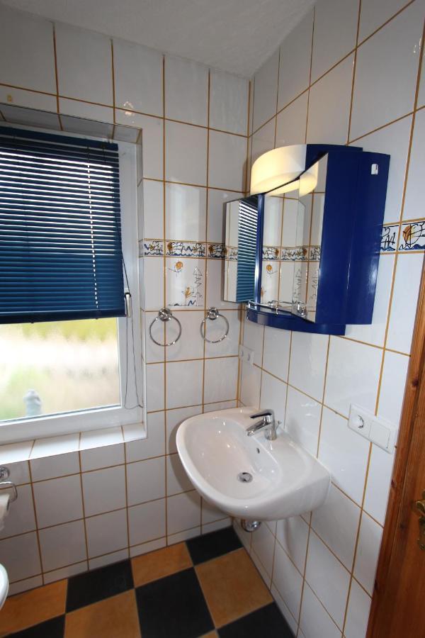 Haus Seestern Mit Strandkorb Inkl Holiday home *