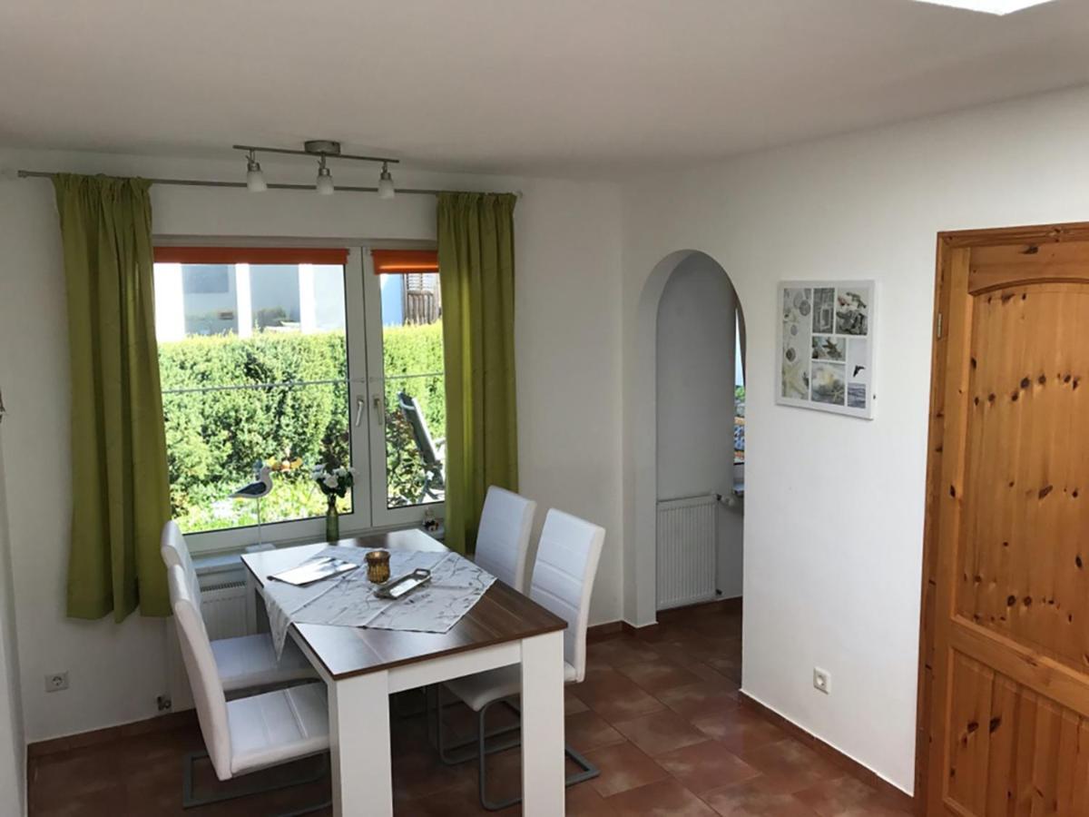 Haus Seestern Mit Strandkorb Inkl Holiday home *