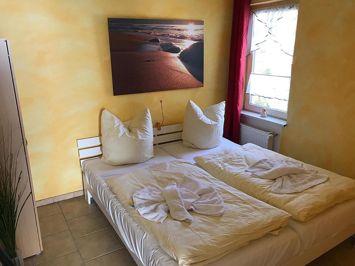 Holiday home Haus Seestern Mit Strandkorb Inkl *