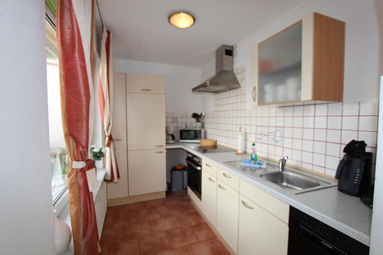 Holiday home Haus Seestern Mit Strandkorb Inkl